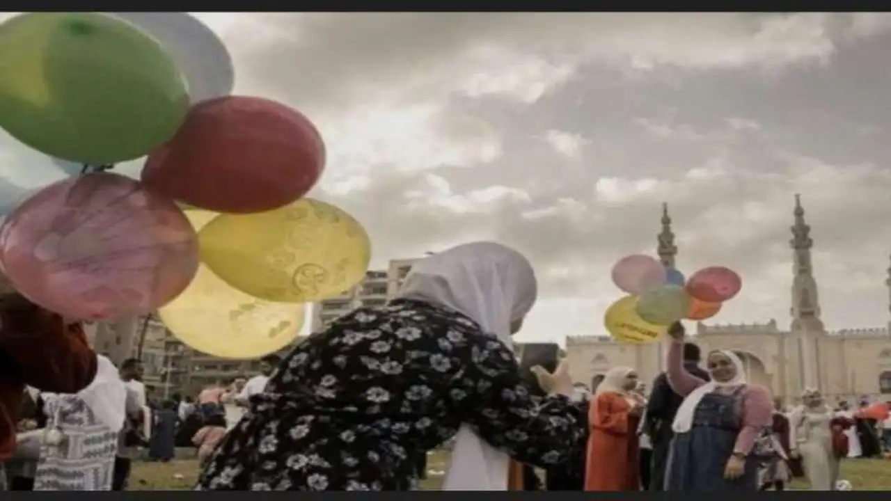 تقلبات جوية مرتقبة تسيطر على طقس عيد الفطر في ظل عدم الاستقرار